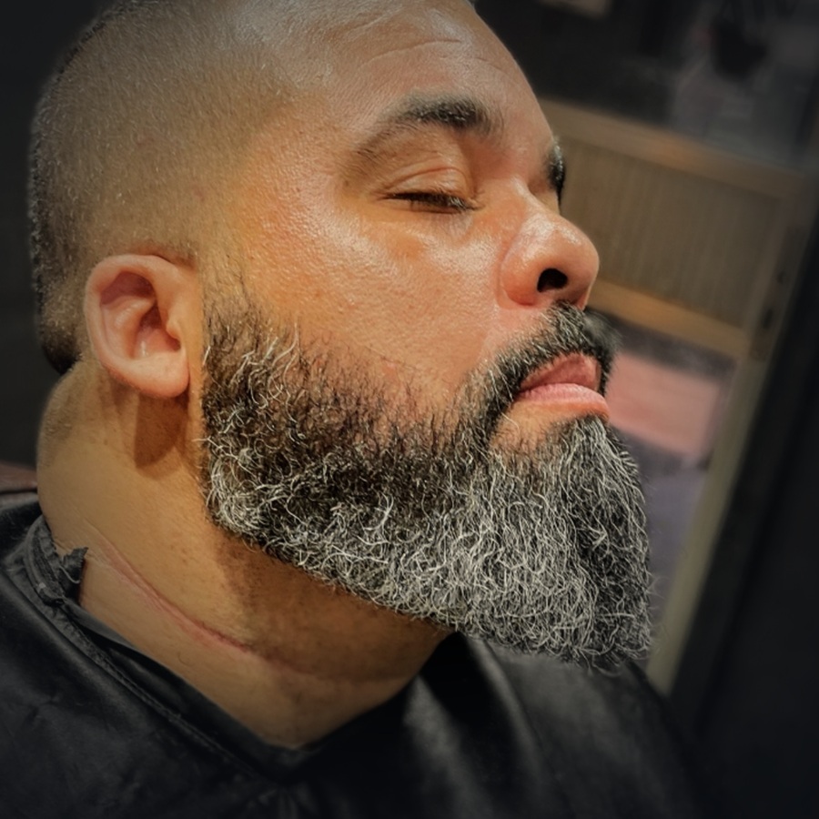 Corte e Barba