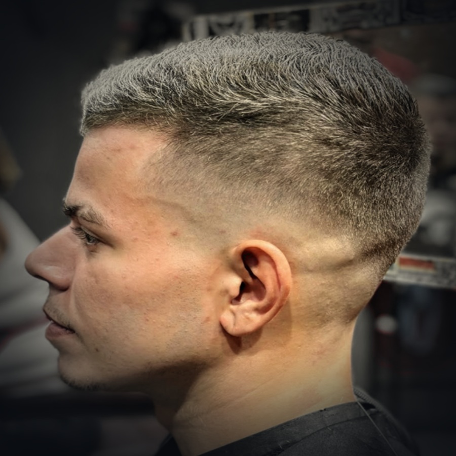 Corte Masculino